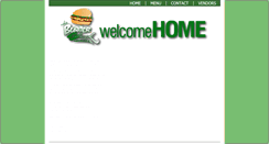 Desktop Screenshot of burgershacktexas.com